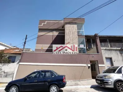 Apartamento com 2 Quartos à venda, 45m² no Vila Siria, São Paulo