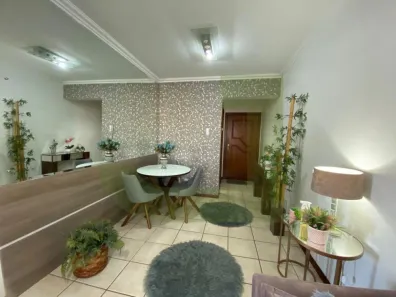 Apartamento com 2 Quartos à venda, 94m² no Centro, São Leopoldo