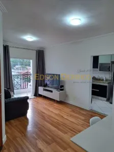 Apartamento com 3 Quartos à venda, 90m² no Nossa Senhora do Perpétuo Socorro, Pindamonhangaba