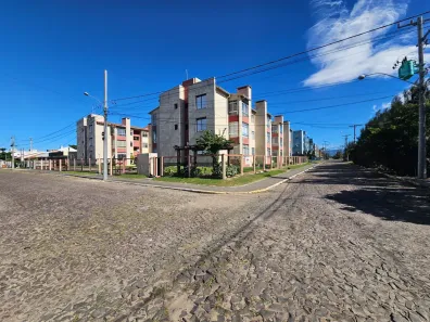 Apartamento com 1 Quarto à venda, 53m² no Capão Novo, Capão da Canoa