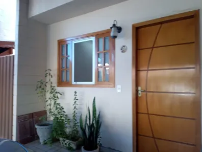 Casa com 2 Quartos à venda, 84m² no Jardim Novo Campos Elíseos, Campinas