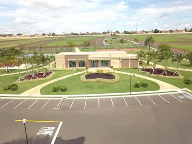 Lote/Terreno à venda, 468m² no Altos do Jaraguá, Araraquara