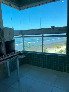 Apartamento com 1 Quarto à venda, 49m² no Vila Atlântica, Mongaguá