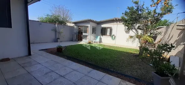 Casa com 3 Quartos à venda, 124m² no Jardim Leopoldina, Porto Alegre