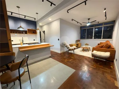 Apartamento com 2 Quartos à venda, 83m² no Pinheiros, São Paulo