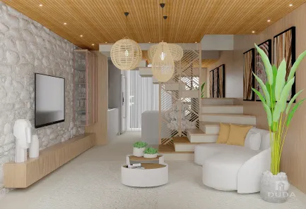Casa com 2 Quartos à venda, 121m² no Village, Imbituba