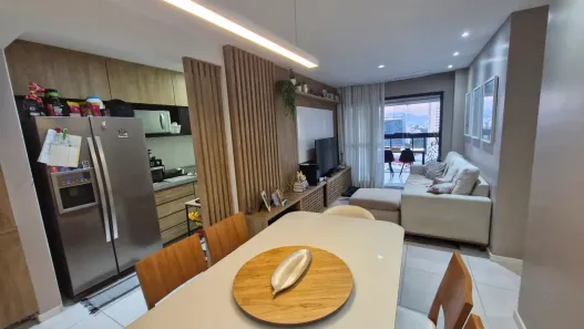 Apartamento com 3 Quartos à venda, 83m² no Recreio dos Bandeirantes, Rio de Janeiro