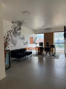 Ponto Comercial para alugar, 40m² no Centro, Canoas