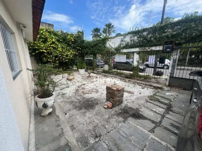 Imóvel Comercial à venda, 300m² no Engenheiro Luciano Cavalcante, Fortaleza