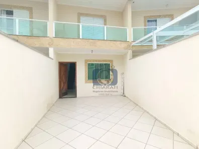Sobrado com 3 Quartos para alugar, 120m² no Jardim Cidade Pirituba, São Paulo