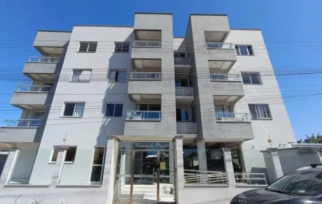 Apartamento com 2 Quartos para alugar, 72m² no Vendaval, Biguaçu