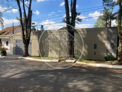 Casa com 3 Quartos à venda, 190m² no Jardim Marajoara, São Paulo