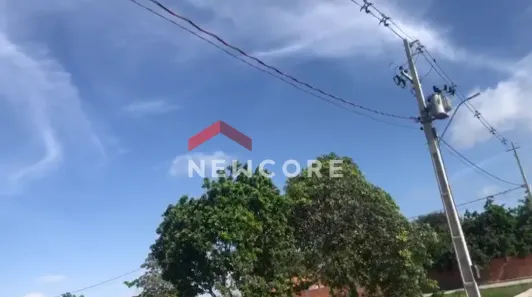 Lote/Terreno à venda, 200m² no , Santo Amaro do Maranhão