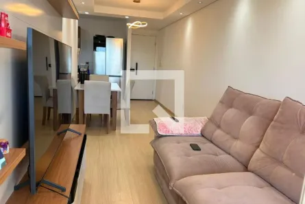Apartamento com 2 Quartos à venda, 52m² no Demarchi, São Bernardo do Campo