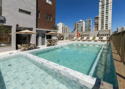 Apartamento com 3 Quartos à venda, 135m² no Meia Praia, Itapema