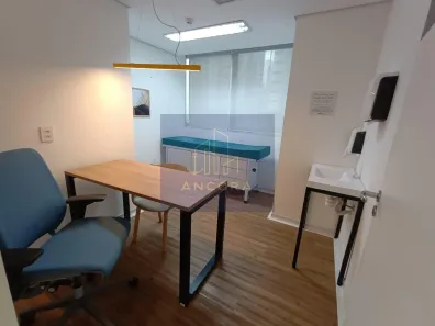 Sala Comercial com 18 Quartos para alugar, 360m² no República, São Paulo