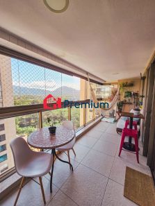 Apartamento com 3 Quartos à venda, 83m² no Recreio dos Bandeirantes, Rio de Janeiro