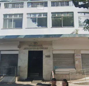 Sala Comercial à venda, 34m² no Bonsucesso, Rio de Janeiro