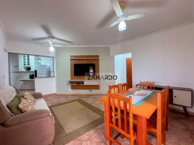 Apartamento com 3 Quartos à venda, 98m² no Riviera, Bertioga