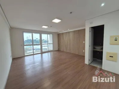 Sala Comercial para alugar, 34m² no Centro, Jundiaí