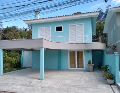 Casa de Condomínio com 3 Quartos à venda, 260m² no Jardim Itatinga, São Paulo