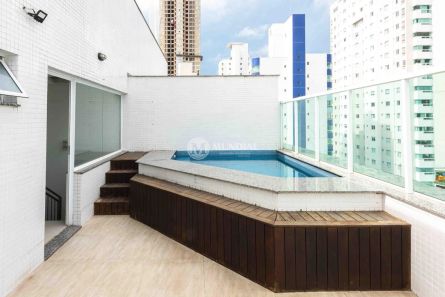 Apartamento com 4 Quartos à venda, 37m² no Centro, Balneário Camboriú
