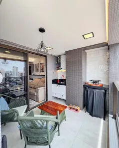 Apartamento com 2 Quartos à venda, 67m² no Aeroclube, João Pessoa