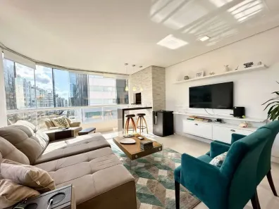 Apartamento com 3 Quartos à venda, 185m² no Capão da Canoa, Capão da Canoa