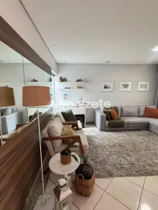 Sobrado com 3 Quartos à venda, 150m² no Vila Camilópolis, Santo André