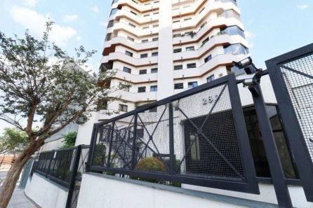 Apartamento com 3 Quartos à venda, 120m² no Água Fria, São Paulo
