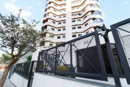 Apartamento com 3 Quartos à venda, 120m² no Água Fria, São Paulo