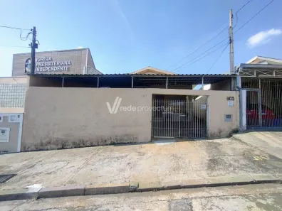 Casa com 2 Quartos à venda, 200m² no Vila Maria Eugênia, Campinas