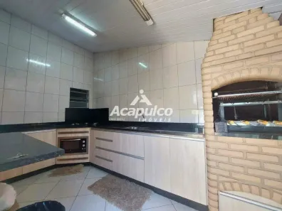Casa com 3 Quartos à venda, 140m² no Parque Nova Carioba, Americana