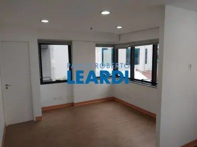 Sala Comercial para alugar, 43m² no Vila Nova Conceição, São Paulo