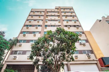 Sala Comercial com 7 Quartos à venda, 100m² no Cambuí, Campinas