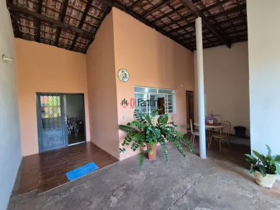 Casa com 3 Quartos à venda, 327m² no Jardim Primavera, Americana