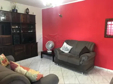 Casa com 3 Quartos à venda, 240m² no Jardim São Luiz, Ribeirão Preto