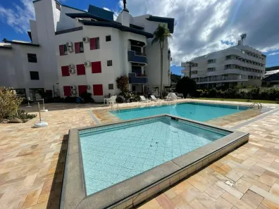 Apartamento com 3 Quartos à venda, 97m² no Praia Brava, Florianópolis