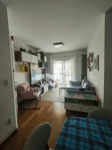 Apartamento com 3 Quartos à venda, 92m² no Pinheiros, São Paulo