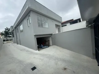 Casa com 2 Quartos à venda, 120m² no Jardim Atlântico Central (Itaipuaçu), Maricá