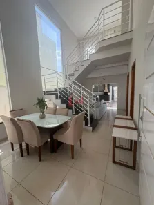 Casa com 3 Quartos à venda, 250m² no Residencial São Paulo, Presidente Prudente