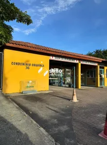 Apartamento com 3 Quartos à venda, 49m² no Tarumã-Açu, Manaus