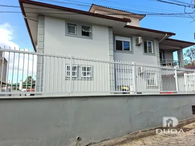 Kitnet com 1 Quarto para alugar, 23m² no Trindade, Florianópolis