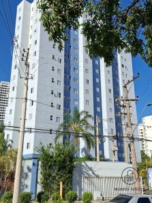 Apartamento com 2 Quartos à venda, 52m² no Parque Campolim, Sorocaba