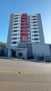 Apartamento com 2 Quartos para alugar, 70m² no Nossa Senhora de Lourdes, Caxias do Sul