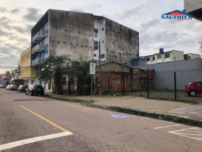 Lote/Terreno para alugar, 180m² no Santa Catarina, Sapucaia do Sul