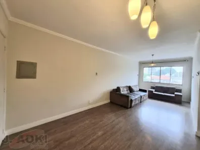 Apartamento com 3 Quartos à venda, 108m² no Saúde, São Paulo