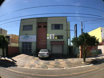 Apartamento com 2 Quartos para alugar, 10m² no Centro, Sumaré
