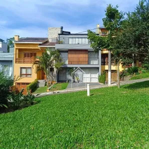 Casa de Condomínio com 3 Quartos à venda, 300m² no Vila Nova, Porto Alegre