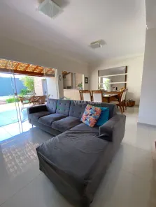 Casa com 3 Quartos à venda, 201m² no Residencial Flórida, Ribeirão Preto